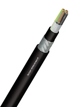 ÖLFLEX® PETRO FD 865 CP