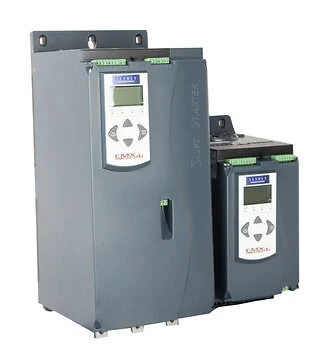 Démarreurs Premium EMX
