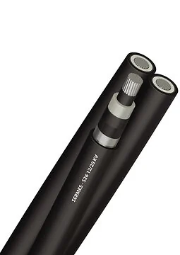 MOYENNE TENSION (HTA) ALUMINIUM TORSADÉ 12/20 KV