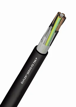 ÖLFLEX®  SERVO FD 796 P