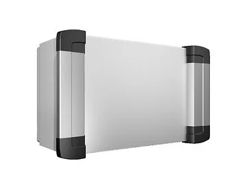 Coffrets électriques AX