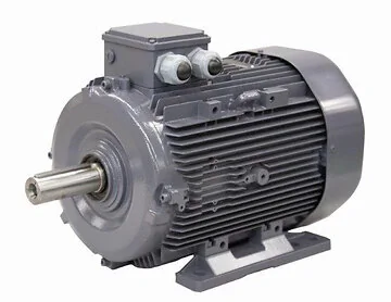 Moteur aluminium IE3 SPL63 B3 Sermes