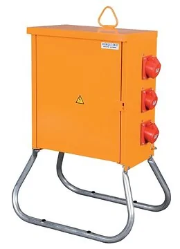 Armoire de distribution