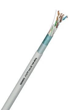 F/UTP Cat. 5E 100 MHz