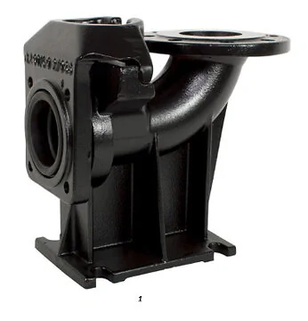 Accessoires pompes de relevage >=DN65