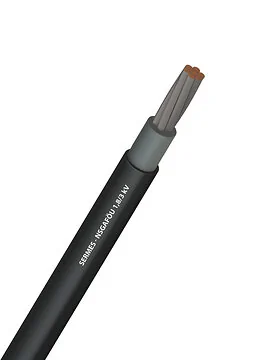 NSGAFÖU 1,8 / 3 kV