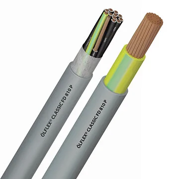 ÖLFLEX® CLASSIC FD 810 P