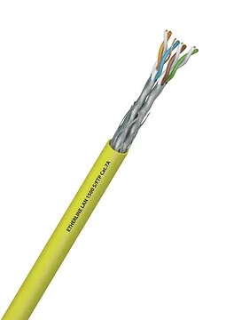 ETHERLINE® LAN 1500 S/FTP Cat.7A