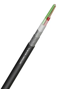 UNITRONIC® BUS PB YV