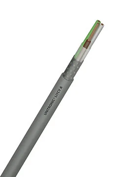 UNITRONIC® LiYCY A