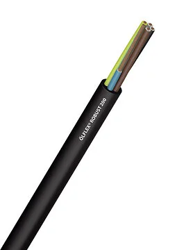 ÖLFLEX® ROBUST 200