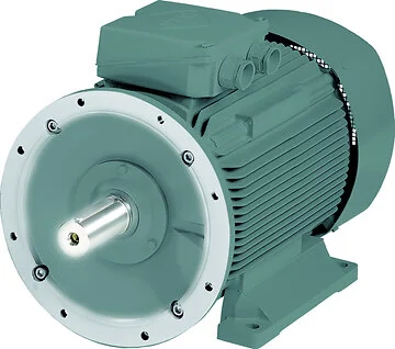 Moteurs fonte K21R Bi-vitesse usage général