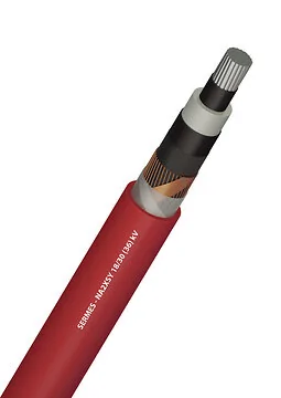 NA2XSY 18/30 (36) kV