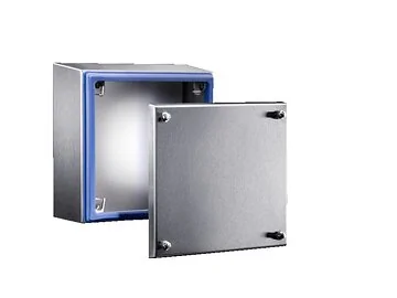 Coffrets Hygienic Design HD