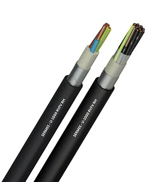 U 1000 RVFV RH 1,5 à 4 mm²