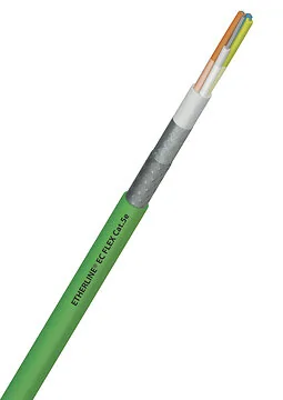 ETHERLINE® EC FLEX Cat. 5E