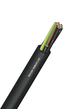 ÖLFLEX® ROBUST 210