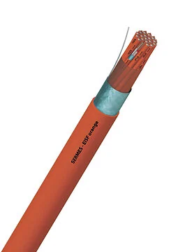 EISF CR1-C1