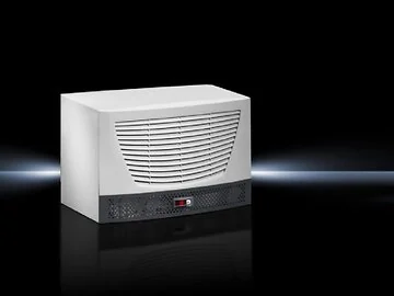 Refroidisseurs d'eau 1-7 kW