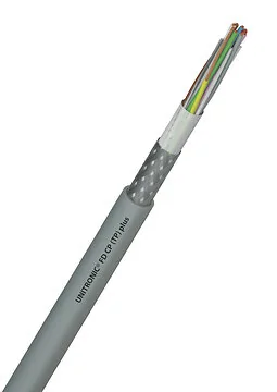 UNITRONIC® FD CP (TP) plus