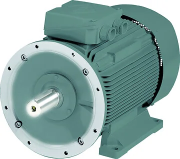 Moteurs fonte K25R hauteur d'axe réduite