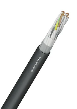 ÖLFLEX® ROBOT F1 (C)