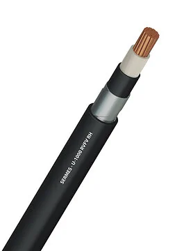 U 1000 RVFV RH monoconducteur