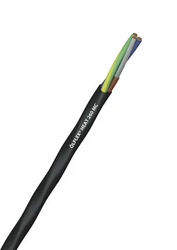ÖLFLEX® HEAT 260 MC