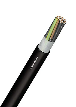 ÖLFLEX® FD 891 P