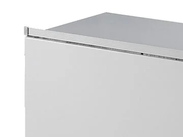 Toits de protection, modules d'extension, habillages pour coffrets électriques AX