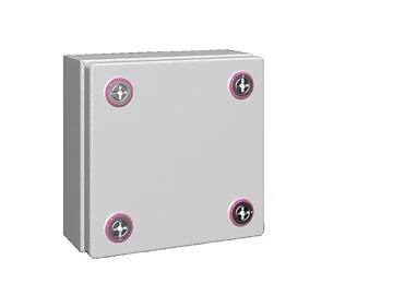Boîtiers KX
