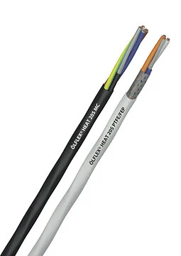 ÖLFLEX® HEAT 205 MC - ÖLFLEX HEAT 205 PTFE/FEP