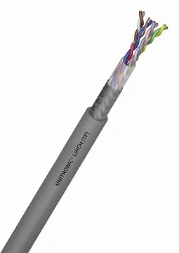 UNITRONIC® LiHCH (TP)