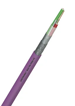 UNITRONIC® BUS PB FRNC FC