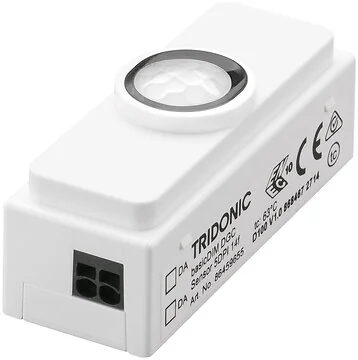 Cellules DALISYST II SENSOR