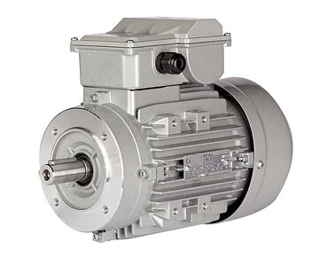 Moteur Monophasé Sermes MMP56 B3