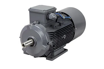 Moteurs aluminium IE3 SPL-F