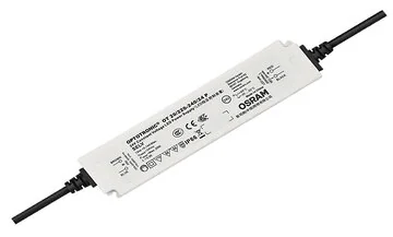 Driver 24V IP66/67 on/off