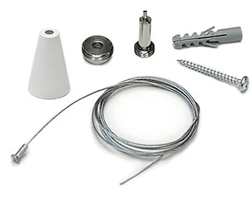 Kit suspension LEADER