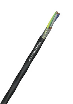 ÖLFLEX® HEAT 260 C MC
