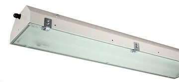 Eclairage pour cabine de peinture ATEX