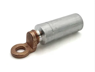 COSSES BI-METAL FÛT LONG