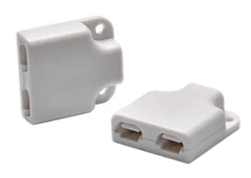 Connecteurs POWER DISTRIBUTION