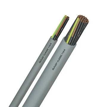 ÖLFLEX® CLASSIC 110 H