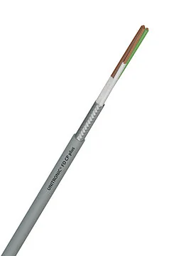 UNITRONIC® FD CP plus