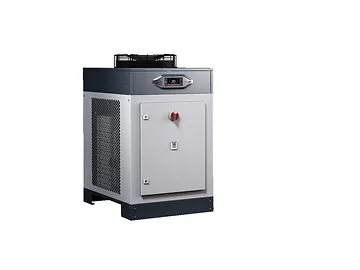 Refroidisseurs d'eau Blue e 8 - 48 kW