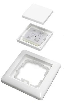 Bouton poussoir sans fil DALI BT RENOV