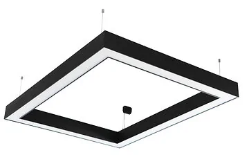 HOLLOW RECTANGLE
