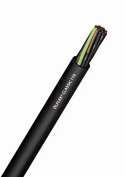 ÖLFLEX® CLASSIC 110 NOIR