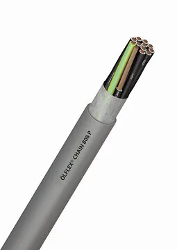 ÖLFLEX® CHAIN 808 P